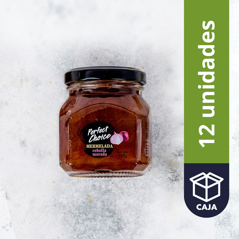 Mermelada de Cebolla 160gr