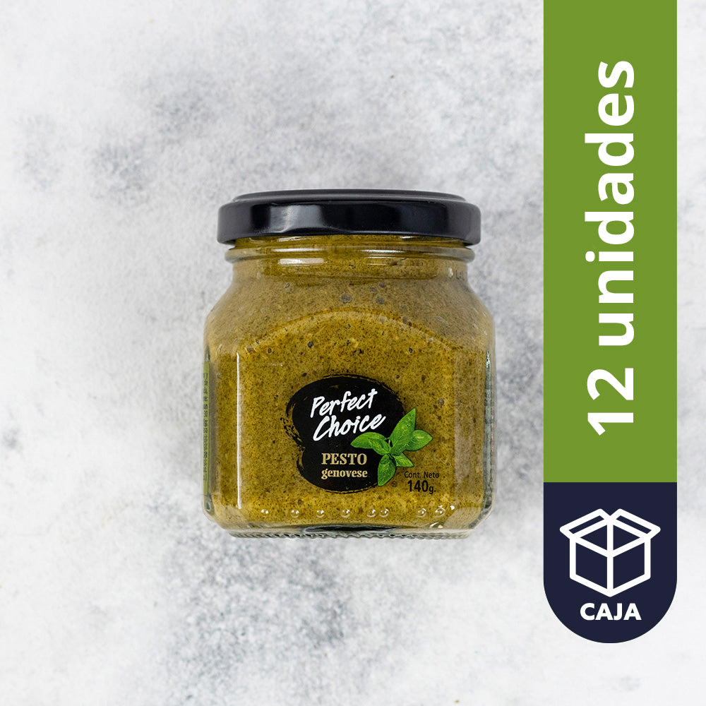 Pesto Genovese 140gr