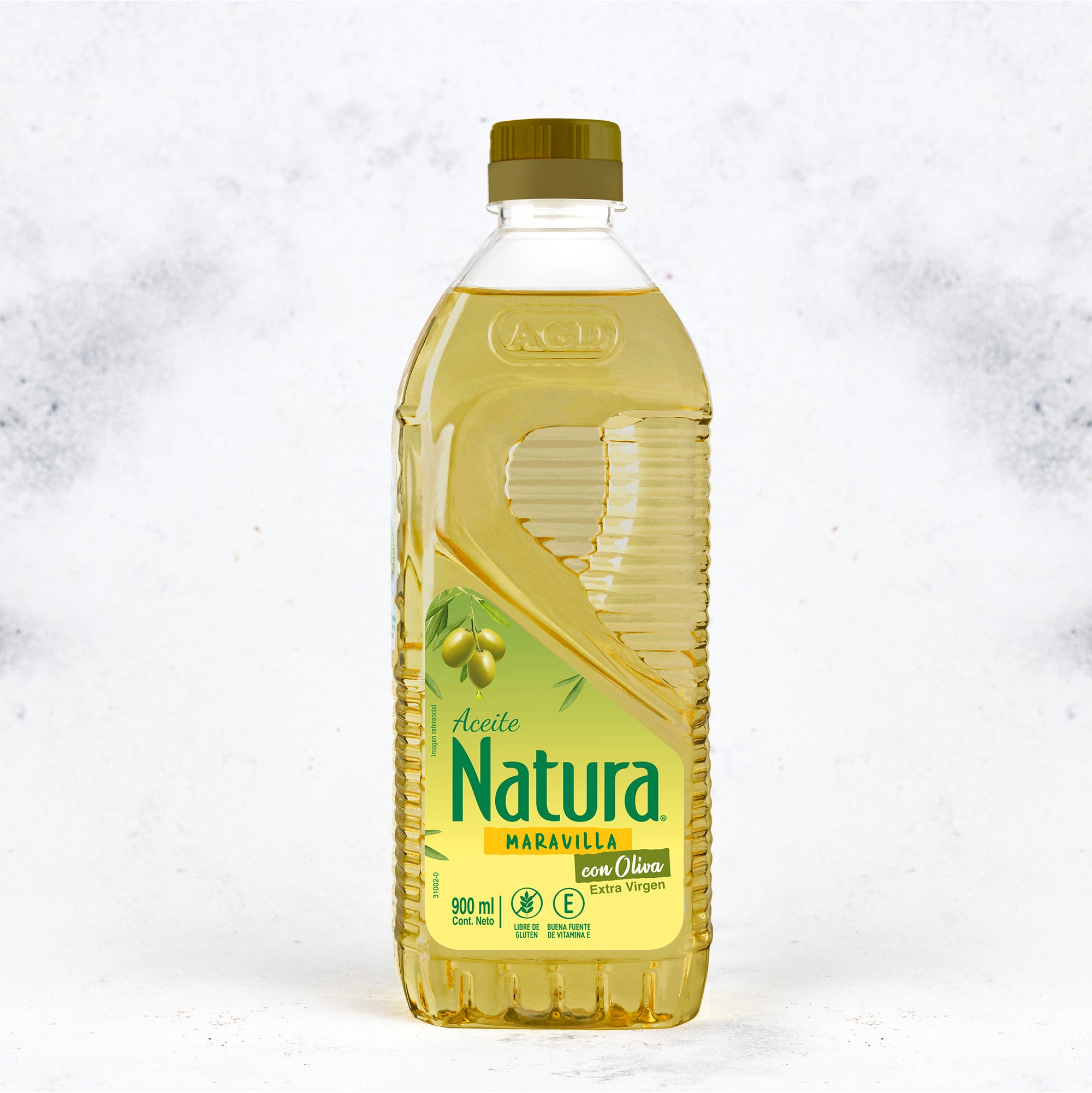 Aceite Natura Blend 900ml